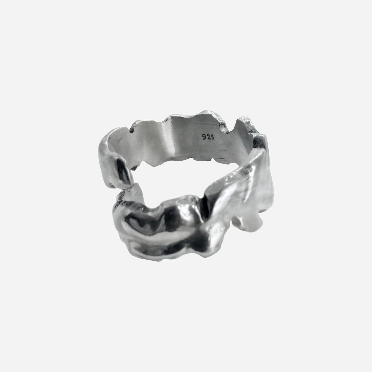 Maret (Samui Handcraft Collection Ring Nr. 1)