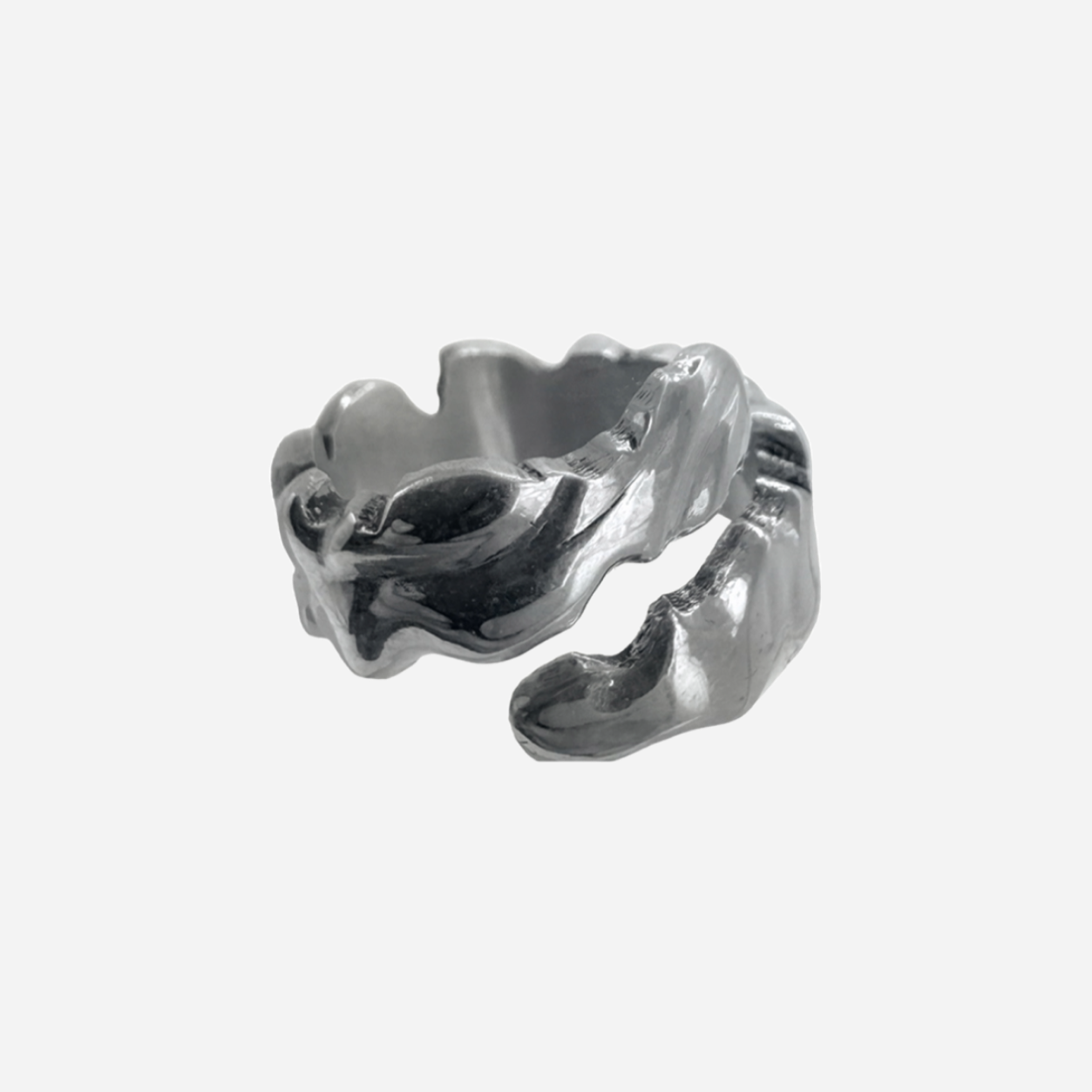 Maret (Samui Handcraft Collection Ring Nr. 1)