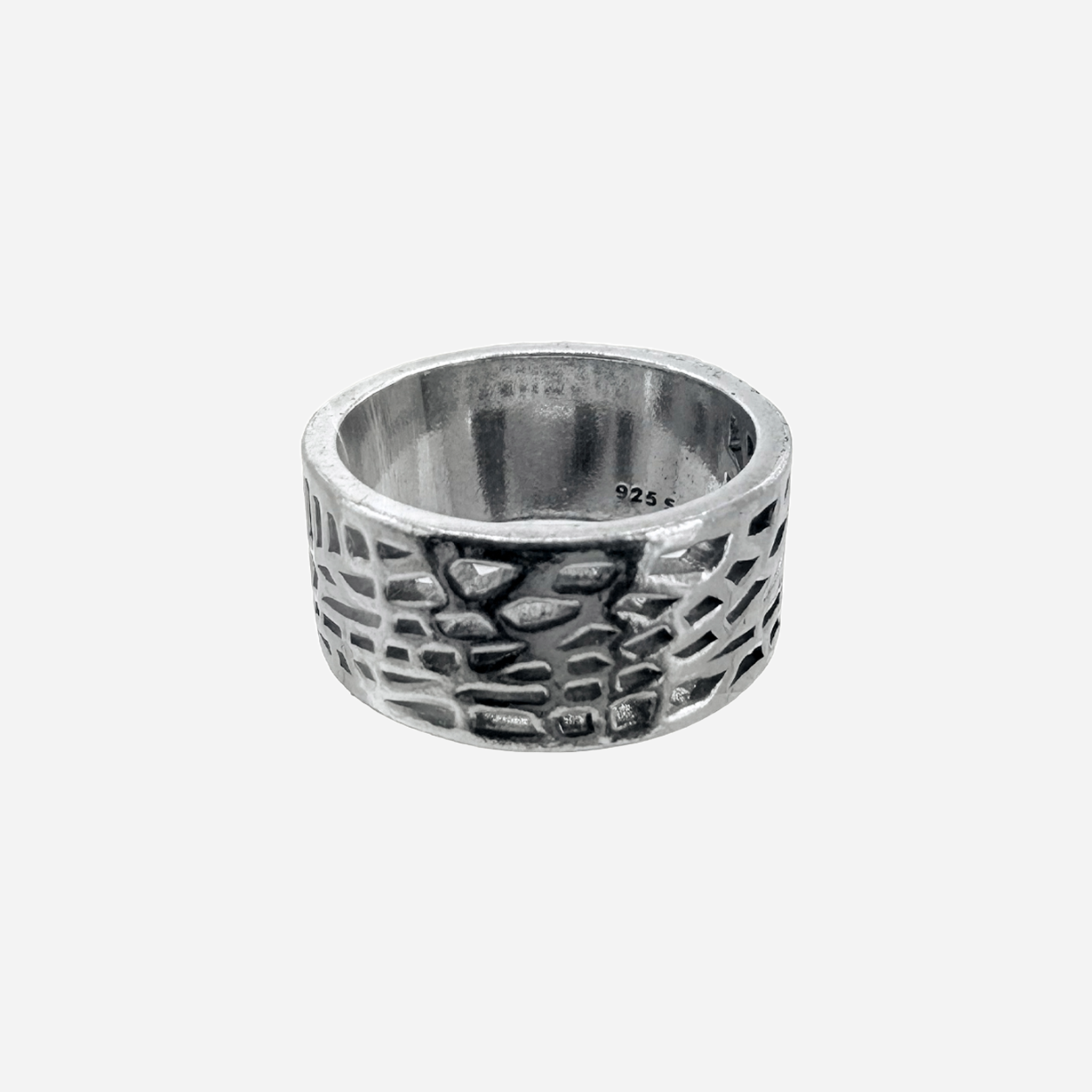 Thongson (Samui Handcraft Collection Ring Nr. 3)