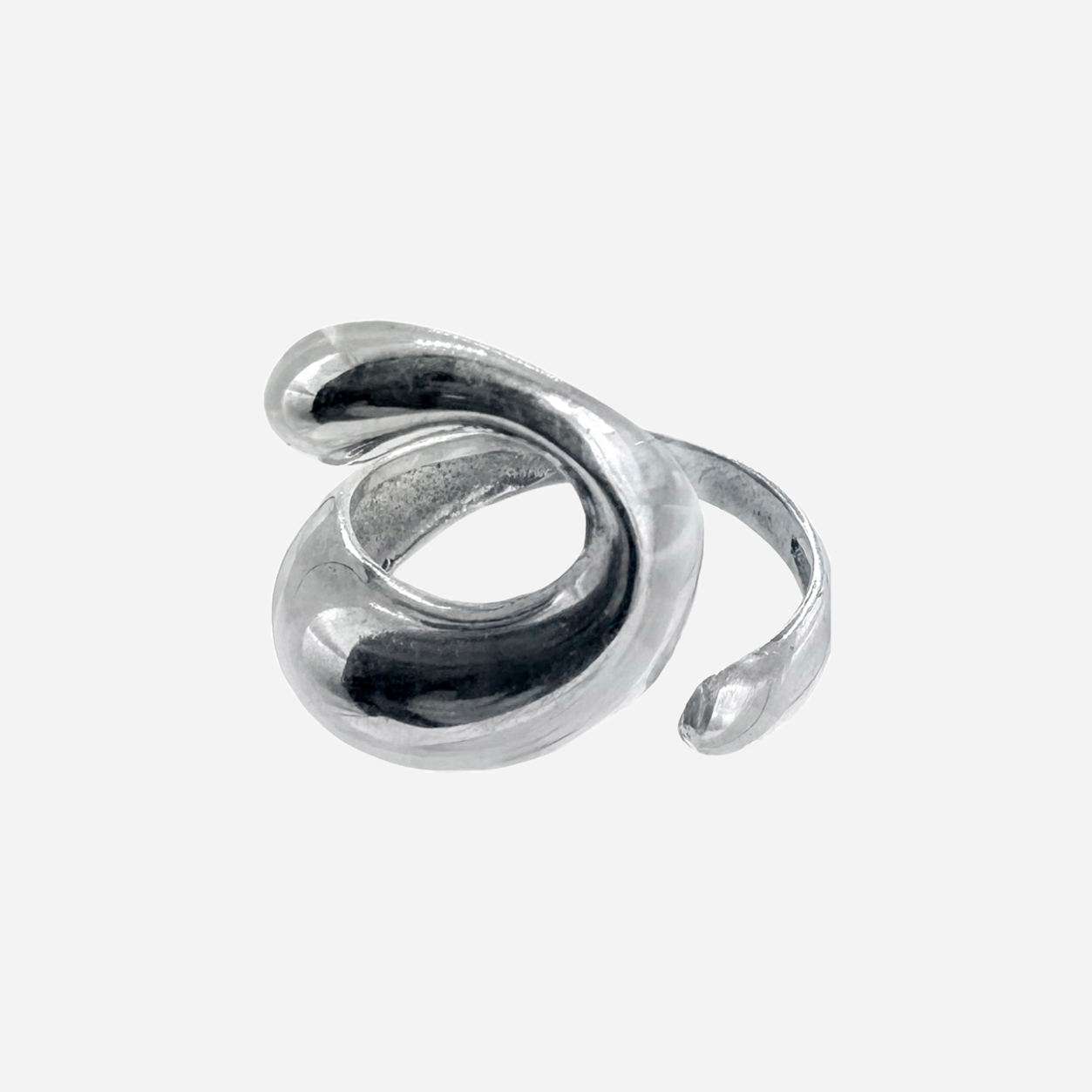 Chaweng (Samui Handcraft Collection Ring Nr. 4)