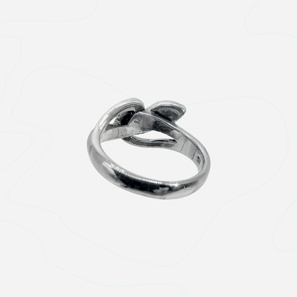 Hin Lad (Samui Handcraft Collection Ring Nr. 8)